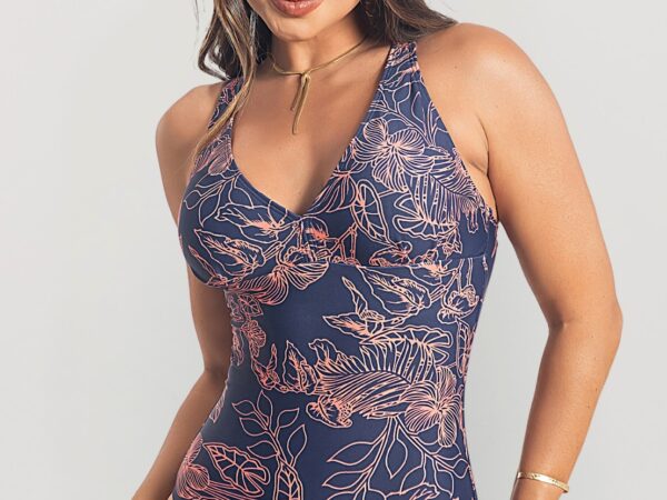 Maiôs elegantes: 10 modelos sofisticados para usar na praia ou piscina